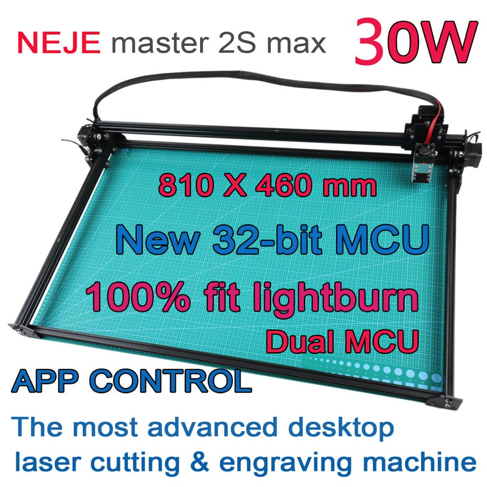 NEJE Master 3 Max A40640 CNC    ..